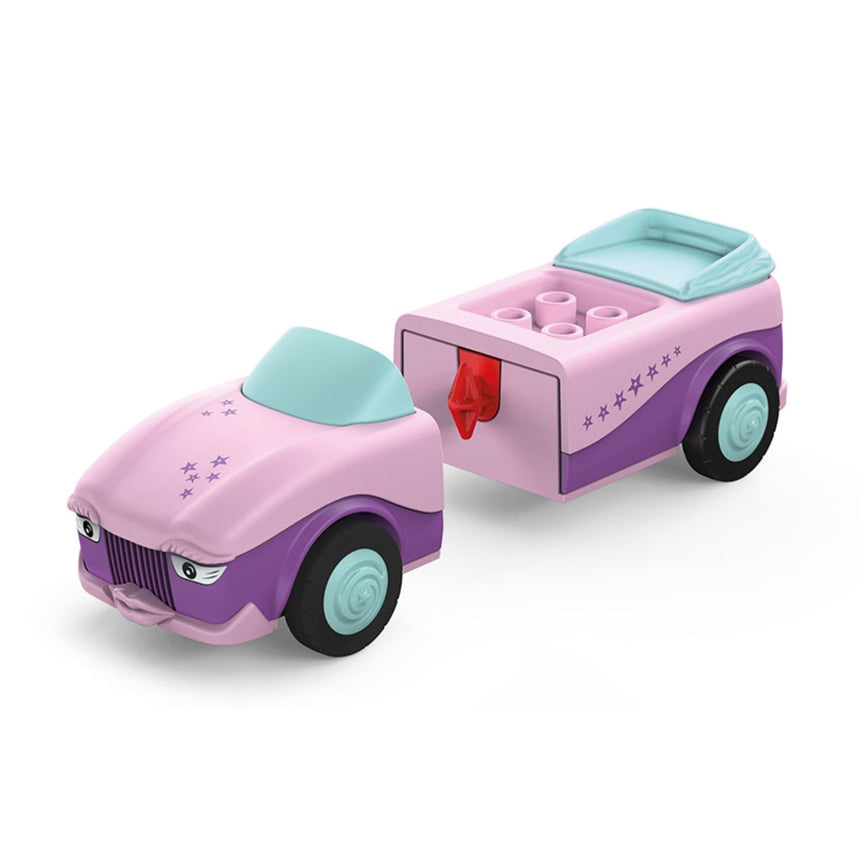 Toddys - Voiture Betty Link-Toddys by siku-TDS-0102-CLÉMENT