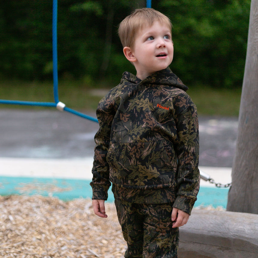 Kangourou Forêt Camo 2-12ans-Hooke-HO3-CLSPKB07198-CLÉMENT