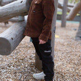 Chemise Corduroy 2-12ans-Hooke-HO3-CLSPKB07211-CLÉMENT