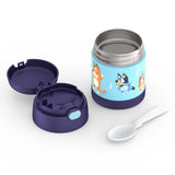 Contenant Thermos 290ml - Bluey-Thermos-THM-F3104BY6-CLÉMENT