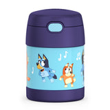 Contenant Thermos 290ml - Bluey-Thermos-THM-F3104BY6-CLÉMENT
