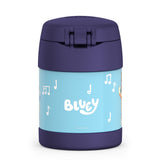 Contenant Thermos 290ml - Bluey-Thermos-THM-F3104BY6-CLÉMENT