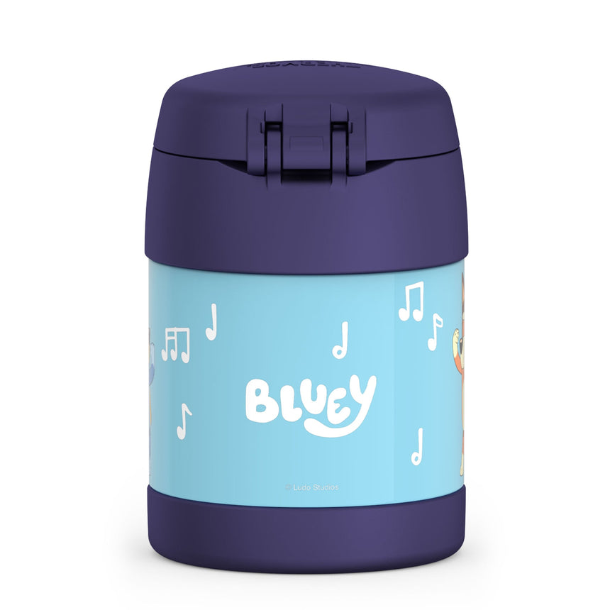 Contenant Thermos 290ml - Bluey-Thermos-THM-F3104BY6-CLÉMENT