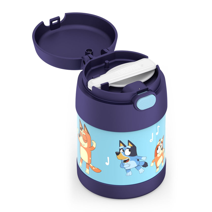 Contenant Thermos 290ml - Bluey-Thermos-THM-F3104BY6-CLÉMENT