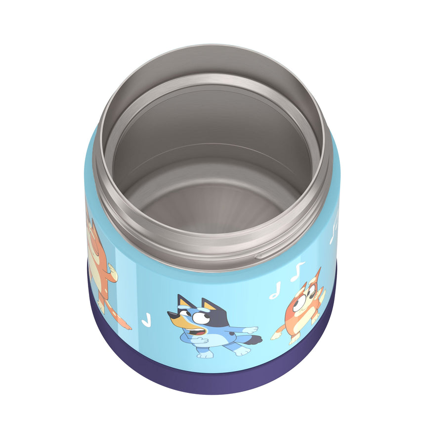 Contenant Thermos 290ml - Bluey-Thermos-THM-F3104BY6-CLÉMENT