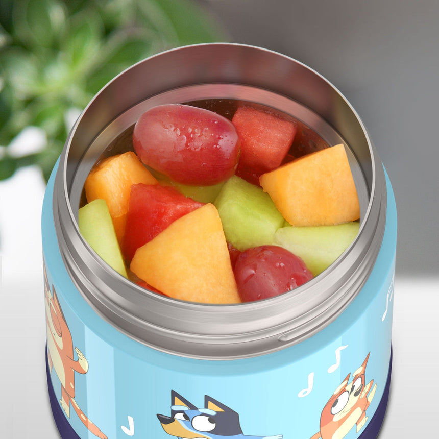 Contenant Thermos 290ml - Bluey-Thermos-THM-F3104BY6-CLÉMENT