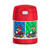 Contenant Thermos 290ml - Mario Kart-Thermos-THM-F3104MBA6-CLÉMENT
