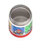 Contenant Thermos 290ml - Mario Kart-Thermos-THM-F3104MBA6-CLÉMENT