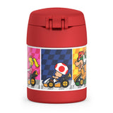 Contenant Thermos 290ml - Mario Kart-Thermos-THM-F3104MBA6-CLÉMENT