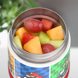 Contenant Thermos 290ml - Mario Kart-Thermos-THM-F3104MBA6-CLÉMENT
