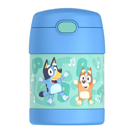 Contenant Thermos 290ml-Bluey-Thermos-THM-F3105BY6-CLÉMENT