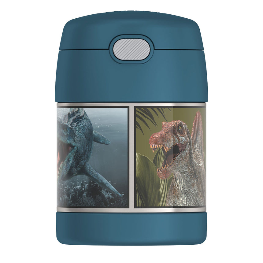 Contenant Thermos 10oz - Jurassik Park-Thermos-THM-F3105JP6-CLÉMENT