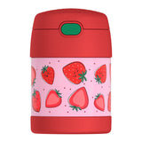 Contenant Thermos 290ml-Fraise-Thermos-THM-F3105SY6-CLÉMENT