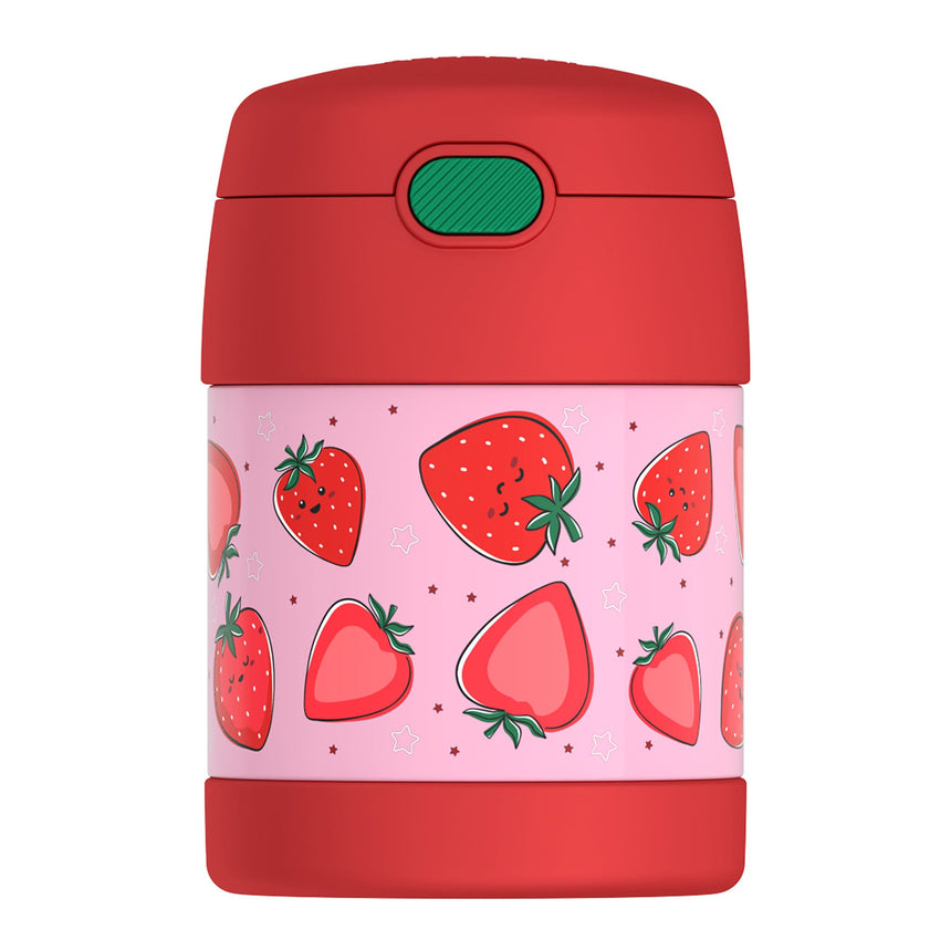 Contenant Thermos 290ml-Fraise-Thermos-THM-F3105SY6-CLÉMENT