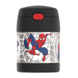 Contenant Thermos 10oz - Spiderman-Thermos-THM-F3106SP6-CLÉMENT