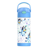 Bouteille Thermos 410ml-Bluey-Thermos-THM-F40525BY6-CLÉMENT