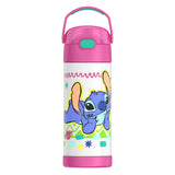 Bouteille Thermos 410ml - Stitch-Thermos-THM-F40525SI6-CLÉMENT
