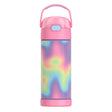Bouteille Thermos 14oz - Arc-en-ciel-Thermos-THM-F40526RA6-CLÉMENT