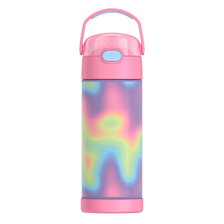 Bouteille Thermos 14oz - Arc-en-ciel-Thermos-THM-F40526RA6-CLÉMENT