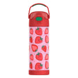 Bouteille Thermos 16oz - Fraises-Thermos-THM-F42105SY6-CLÉMENT