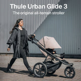 Poussette Urban Glide 3 avec Porte-Gobelet - Taupe-Thule-THU-10101704-CLÉMENT