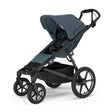 Poussette Urban Glide 4 avec Boucle Magnétique - Slate-Thule-THU-10101709-CLÉMENT