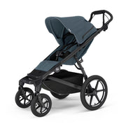 Poussette Urban Glide 4 avec Boucle Magnétique - Slate-Thule-THU-10101709-CLÉMENT