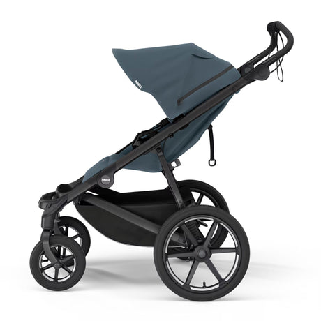 Poussette Urban Glide 4 avec Boucle Magnétique - Slate-Thule-THU-10101709-CLÉMENT