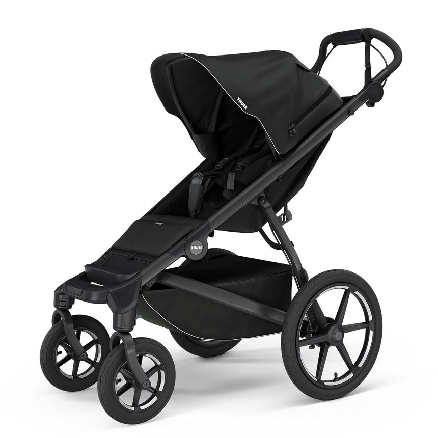 Poussette Urban Glide 4 - Noir-Thule-THU-10101976-CLÉMENT