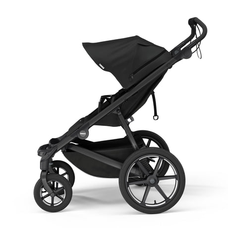 Poussette Urban Glide 4 - Noir-Thule-THU-10101976-CLÉMENT