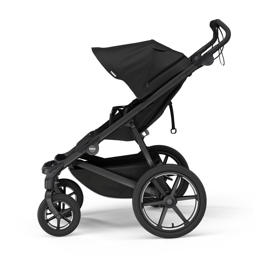 Poussette Urban Glide 4 - Noir-Thule-THU-10101976-CLÉMENT
