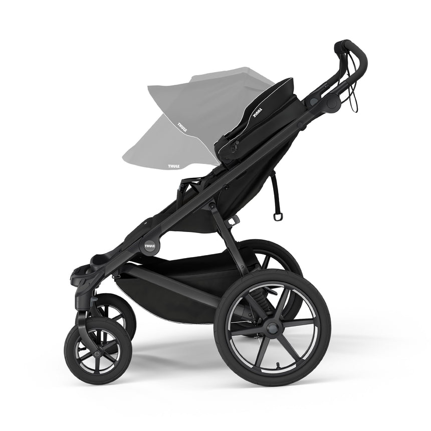 Poussette Urban Glide 4 - Noir-Thule-THU-10101976-CLÉMENT
