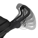 Poussette Urban Glide 4 - Noir-Thule-THU-10101976-CLÉMENT