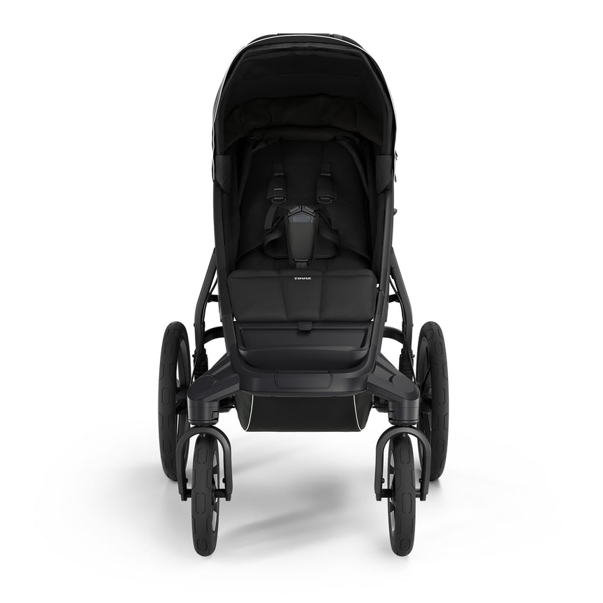 Poussette Urban Glide 4 - Noir-Thule-THU-10101976-CLÉMENT