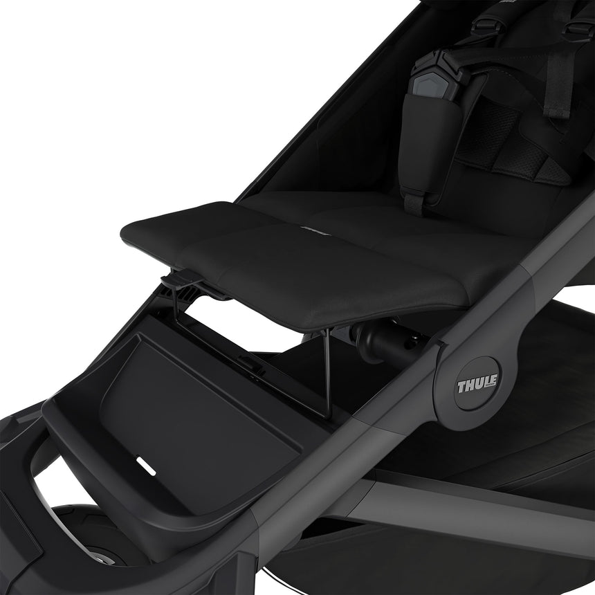 Poussette Urban Glide 4 - Noir-Thule-THU-10101976-CLÉMENT