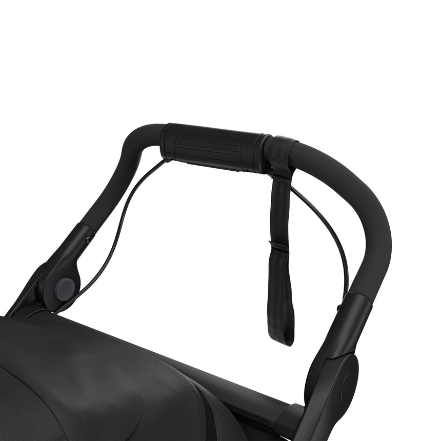 Poussette Urban Glide 4 - Noir-Thule-THU-10101976-CLÉMENT