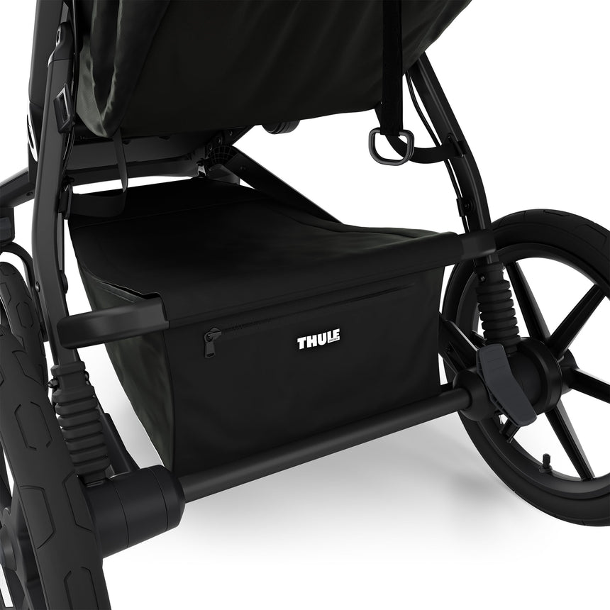 Poussette Urban Glide 4 - Noir-Thule-THU-10101976-CLÉMENT