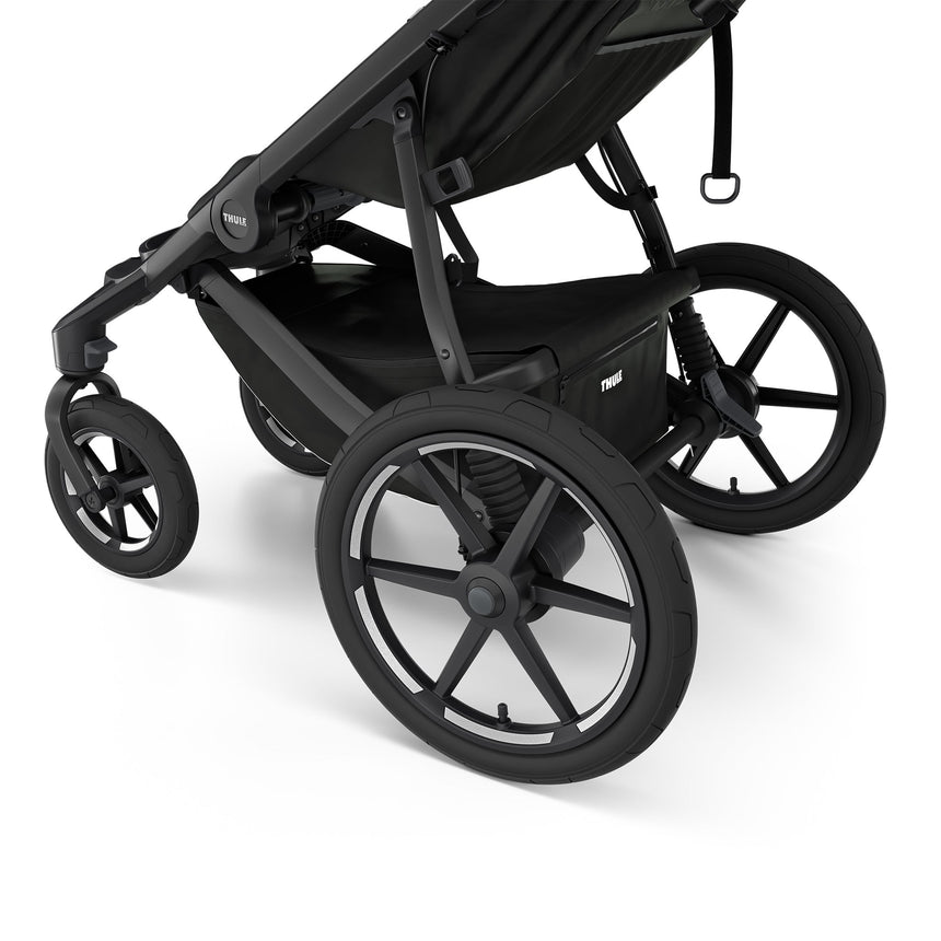 Poussette Urban Glide 4 - Noir-Thule-THU-10101976-CLÉMENT