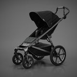 Poussette Urban Glide 4 - Noir-Thule-THU-10101976-CLÉMENT