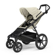 Poussette Urban Glide 4 - Beige-Thule-THU-10101977-CLÉMENT