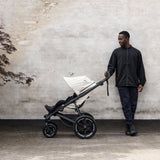 Poussette Urban Glide 4 - Beige-Thule-THU-10101977-CLÉMENT