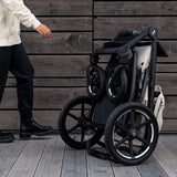 Poussette Urban Glide 4 - Beige-Thule-THU-10101977-CLÉMENT