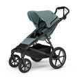 Poussette Urban Glide 4 - Bleu-Thule-THU-10101984-CLÉMENT