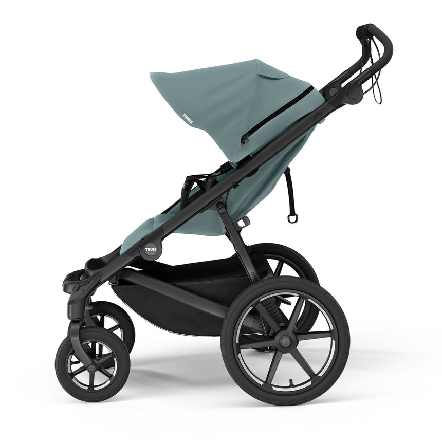 Poussette Urban Glide 4 - Bleu-Thule-THU-10101984-CLÉMENT