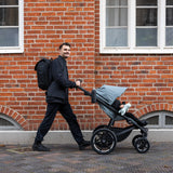Poussette Urban Glide 4 - Bleu-Thule-THU-10101984-CLÉMENT