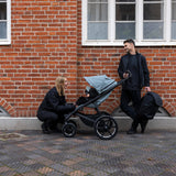 Poussette Urban Glide 4 - Bleu-Thule-THU-10101984-CLÉMENT