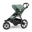 Poussette Urban Glide 3 avec Boucle Magnétique - Vert Brume-Thule-THU-10101986-CLÉMENT