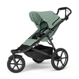 Poussette Urban Glide 3 avec Boucle Magnétique - Vert Brume-Thule-THU-10101986-CLÉMENT