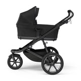 Poussette Urban Glide 3 avec Boucle Magnétique - Vert Brume-Thule-THU-10101986-CLÉMENT