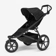 Poussette Urban Glide 3 avec Boucle Magnétique - Noir-Thule-THU-10101991-CLÉMENT